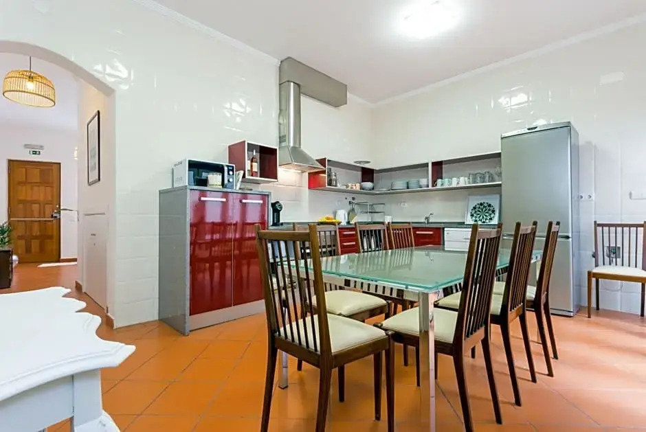 Casa Luma B&B
