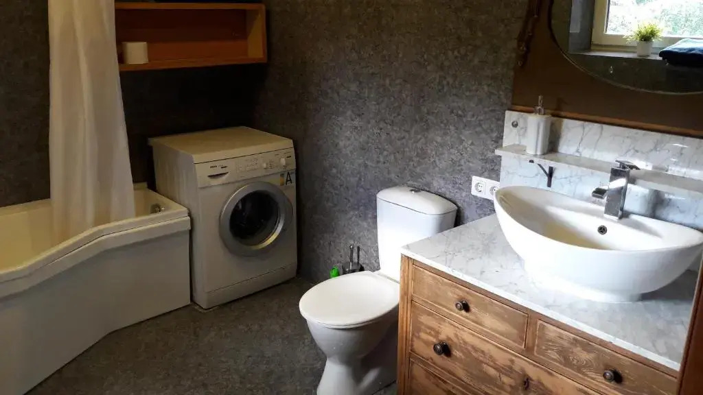 Vilnius Luxury Apartment 1