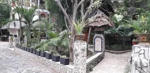 Mangga Lodge