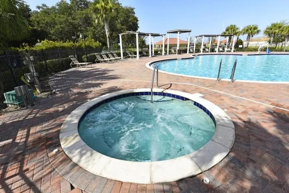 3125 VillaSol Townhome 4 Bedroom by Florida Star