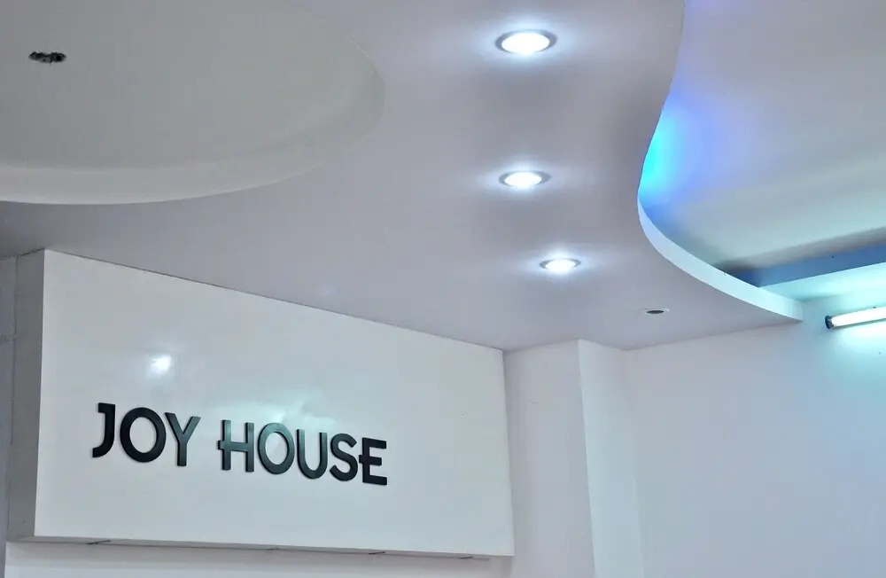 Joy House Hostel