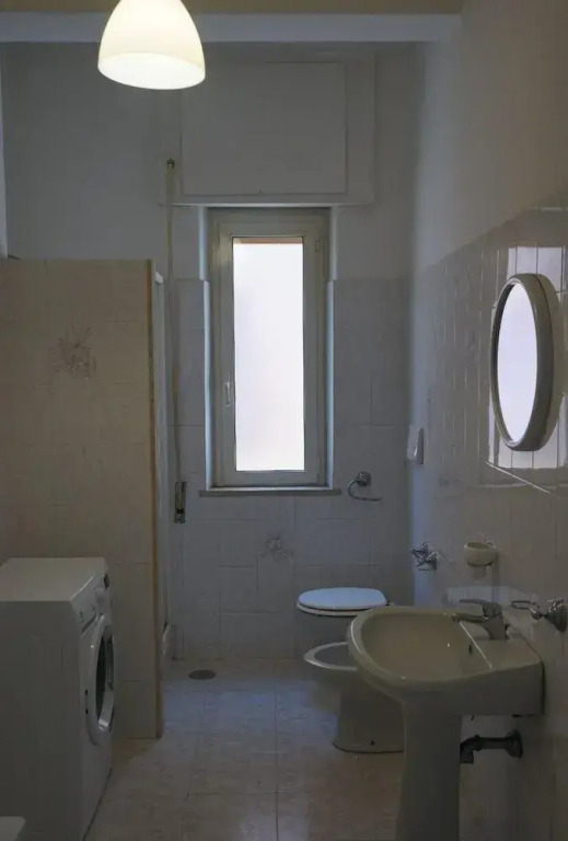 Santa Marinella Family Apartments