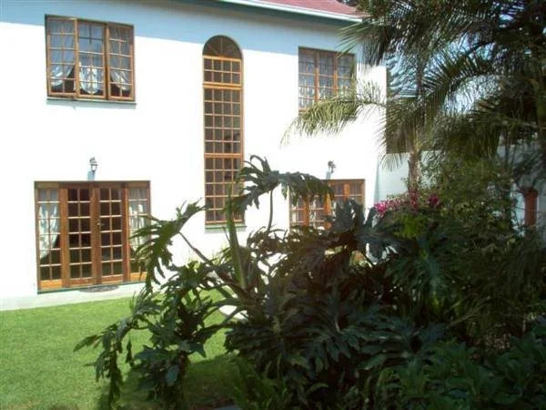 Meintjieskop Self-Catering Accommodation