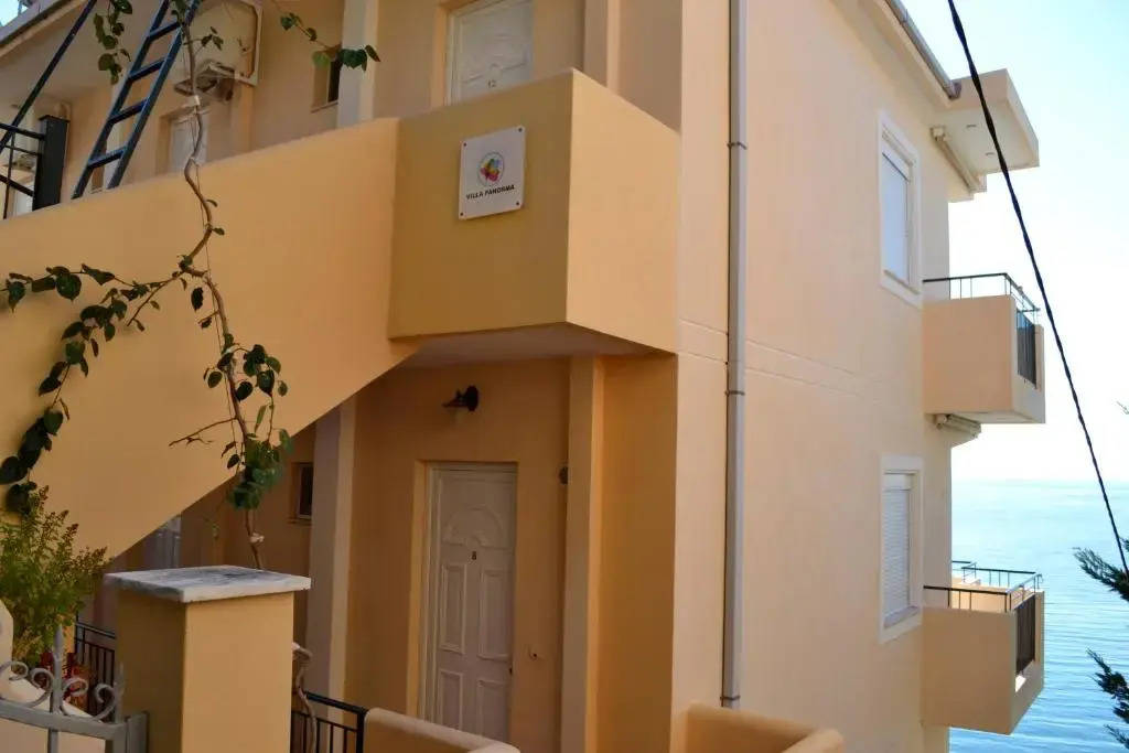 Villa Panorma