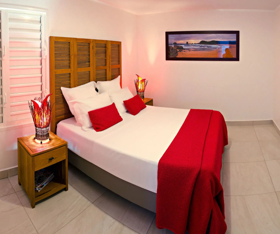 Majesty Palm Hôtel