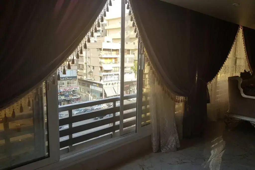 Newly built modern 3 bedroom apartment- Nasr City in CAIRO, EGYPT
