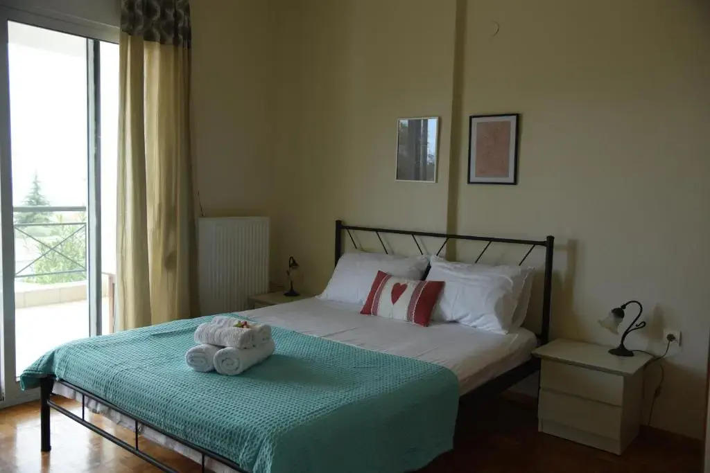 Comfort House in Palaio Tsifliki