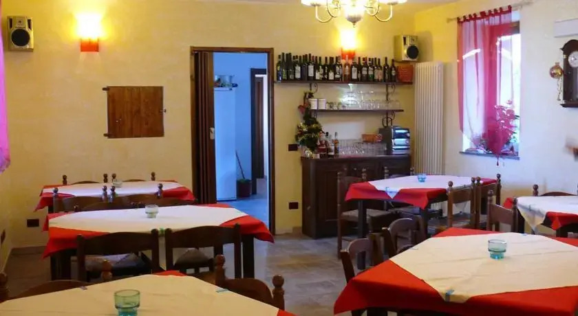 Agriturismo cà dFredu