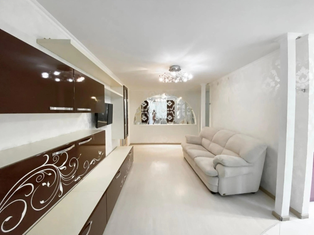 Beautiful 1-bedroom near Most City Center