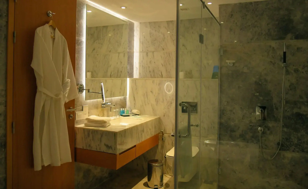 Bravia Hotel Niamey