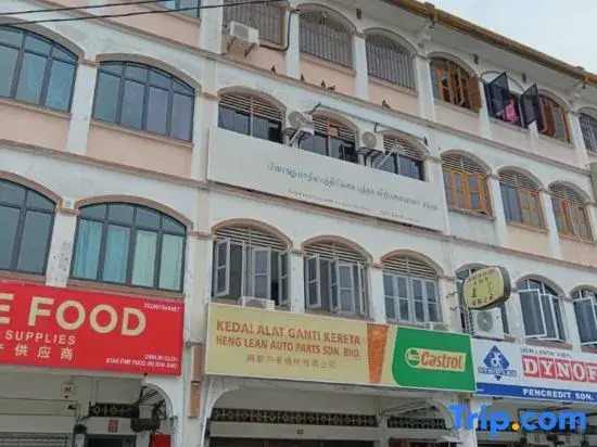 Sun Hotel