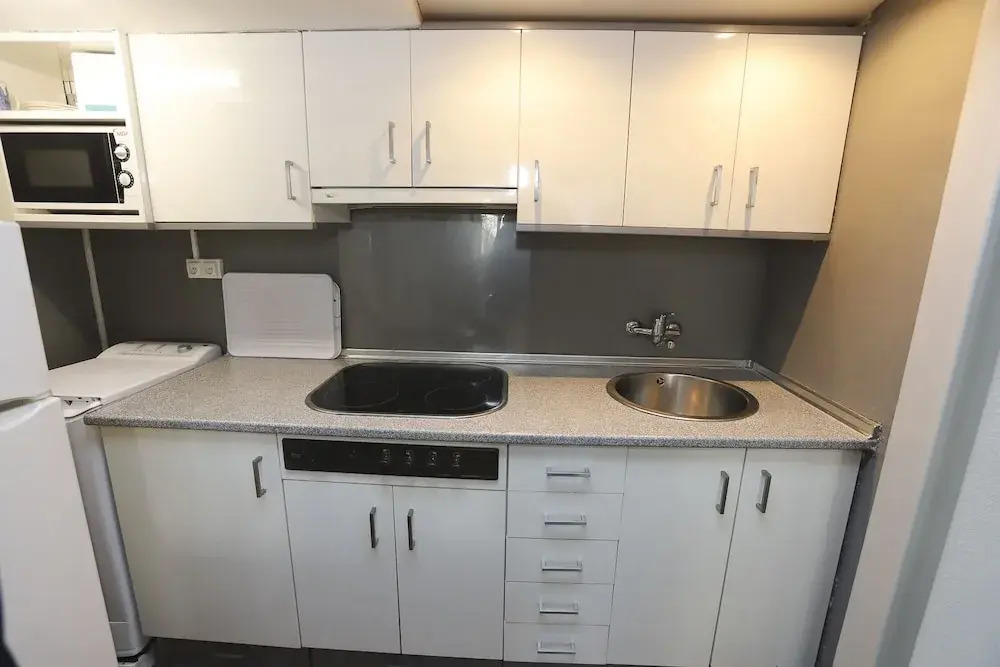 Apartamento Anagabu