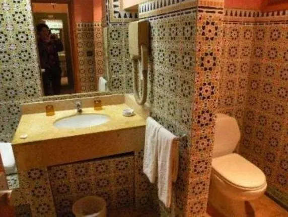 Hôtel Reda Zagora