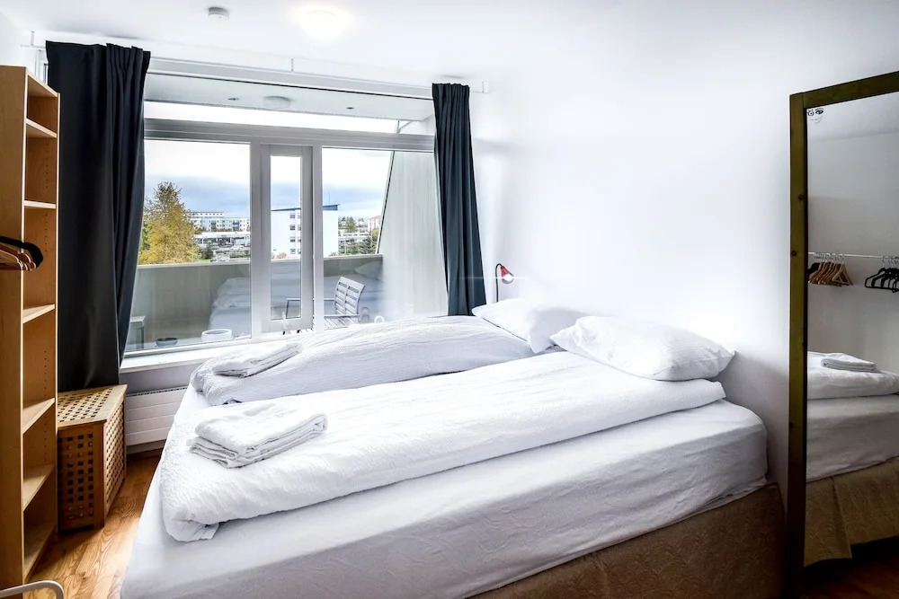 Apartment FL8