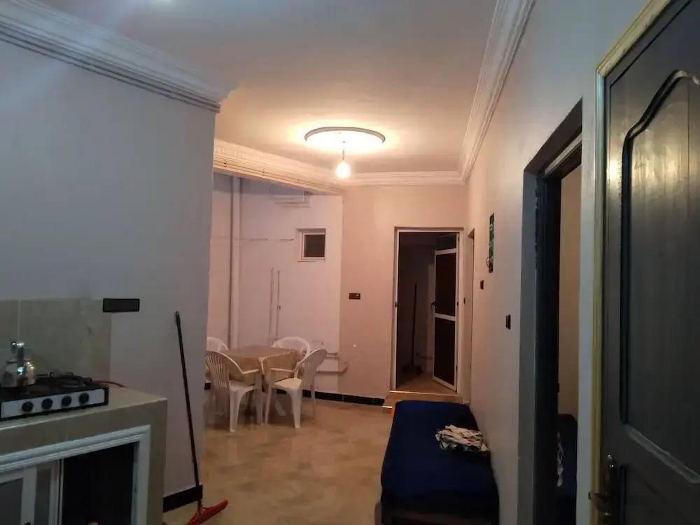 Appartement centre Tinghir