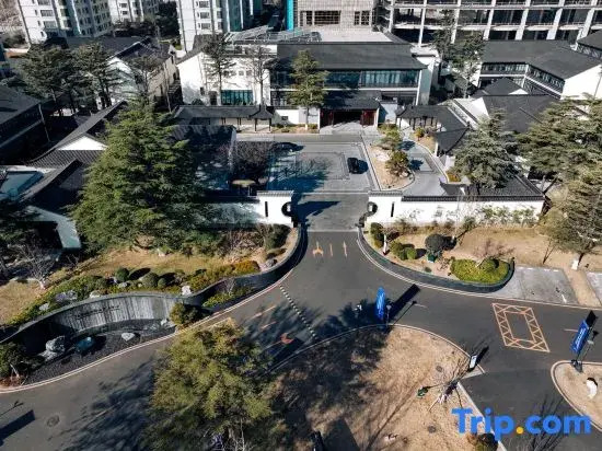 Huanghai Hotel（No.2 Bathing Beach Fisherman's Wharf Scenic Area Hotel）