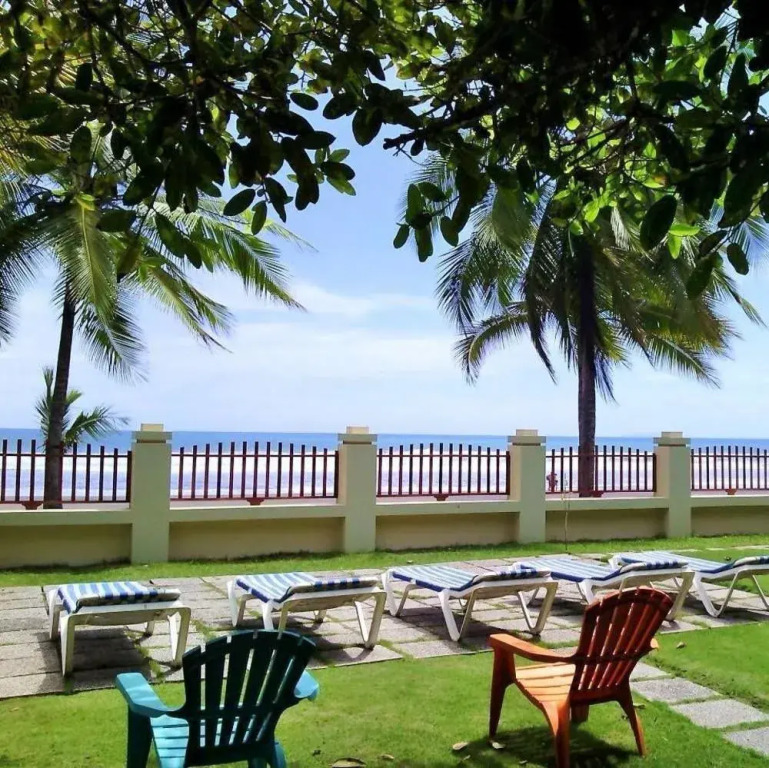 Apartotel Girasol