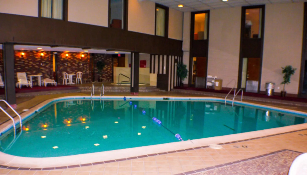 Albert Lea Inn and Suites
