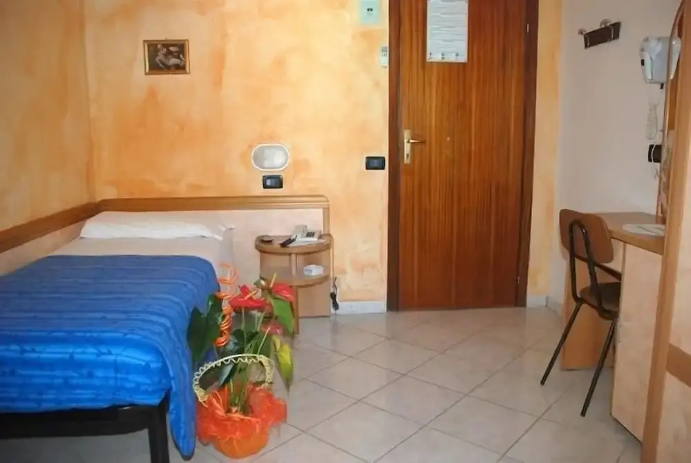 Hotel Abbondanza