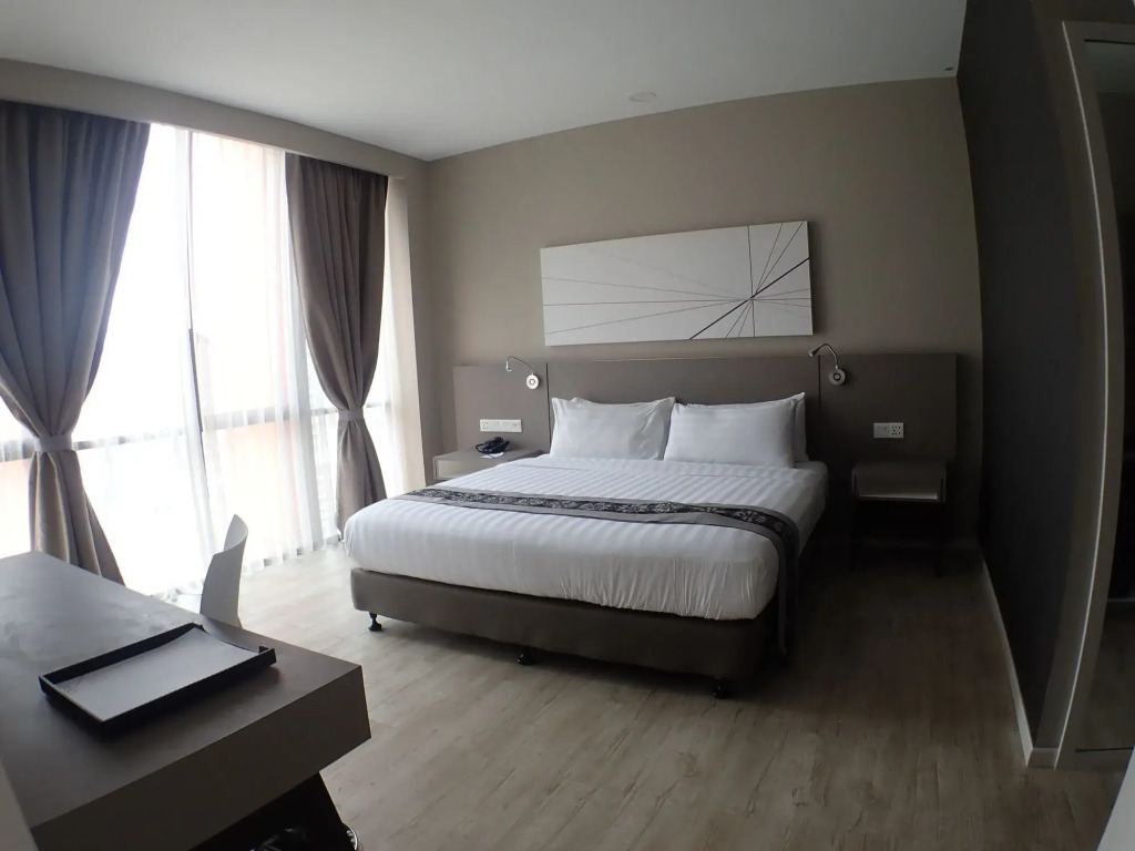 De Elements Business Hotel Damansara