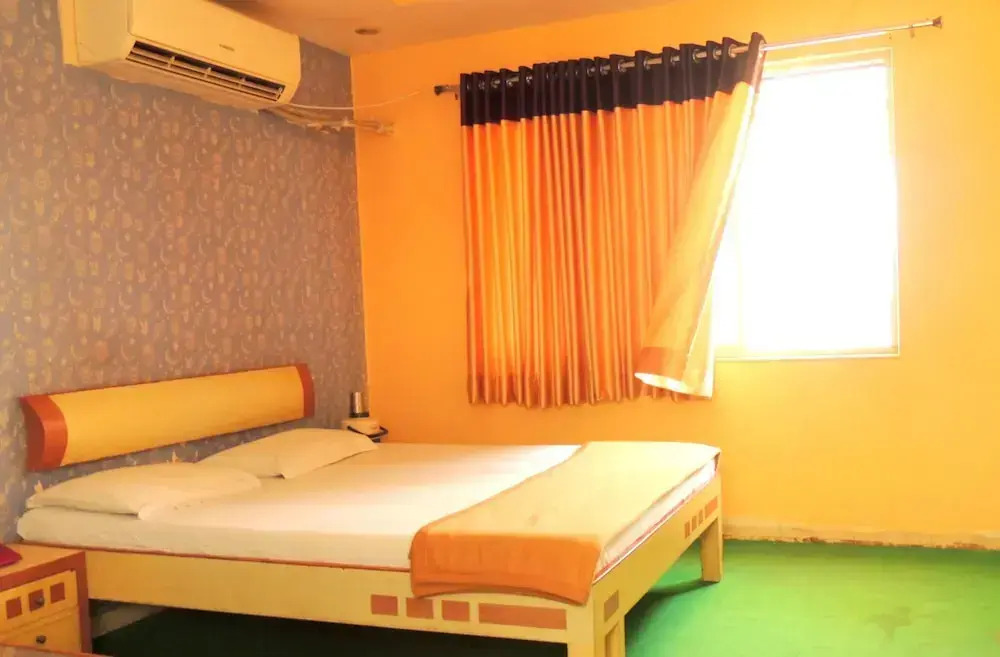 Hotel O Green Park