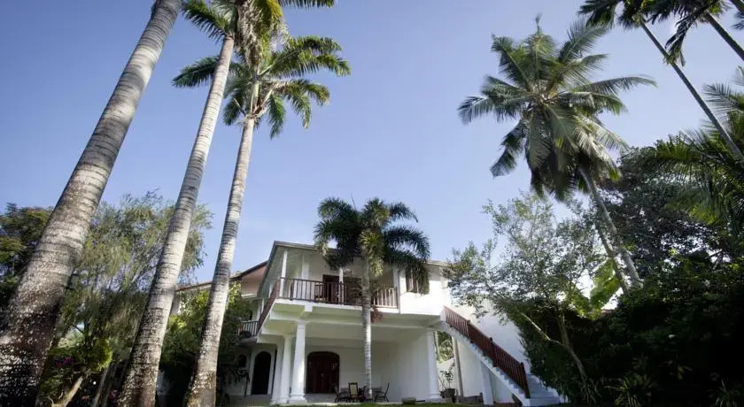 White Manor