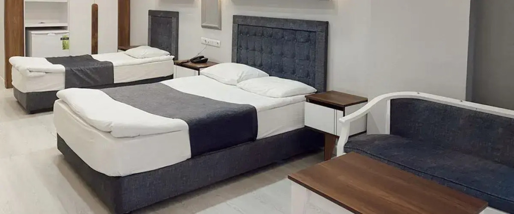 Hotel Senler