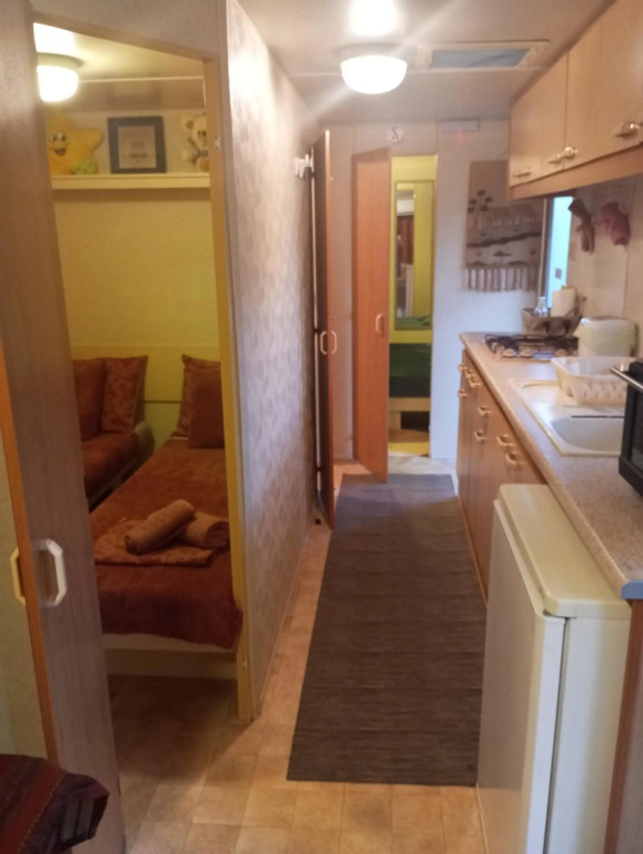 Annas bella casa