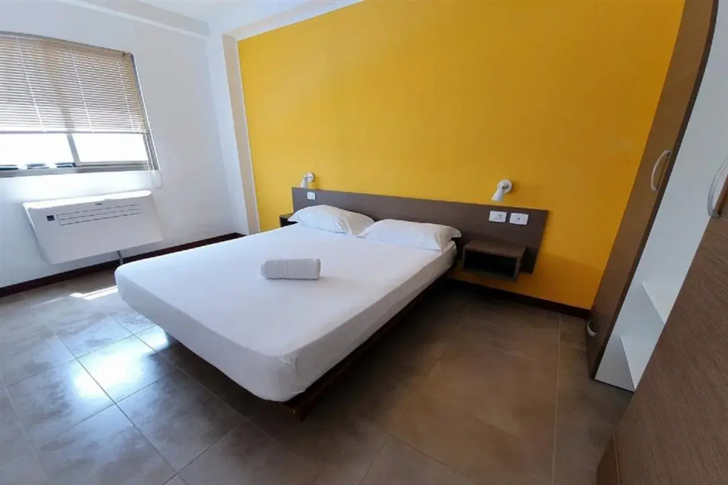 Las Rochas Mindelo Aparthotel