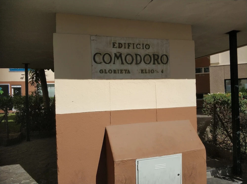Apartamento Guesting Comodoro