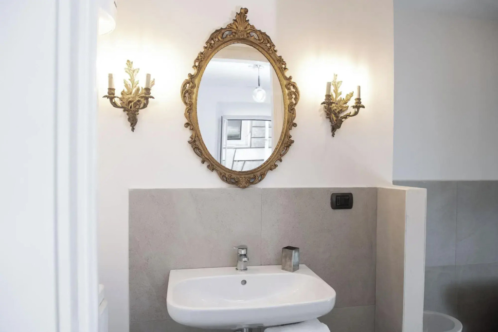 Corso Vittorio Apartments