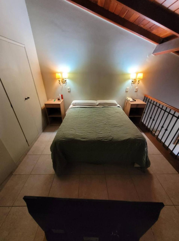 Hotel Pórtico Norte
