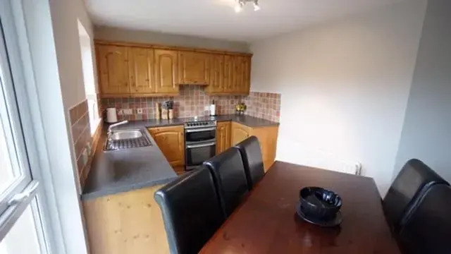 Hopefield House, Portrush