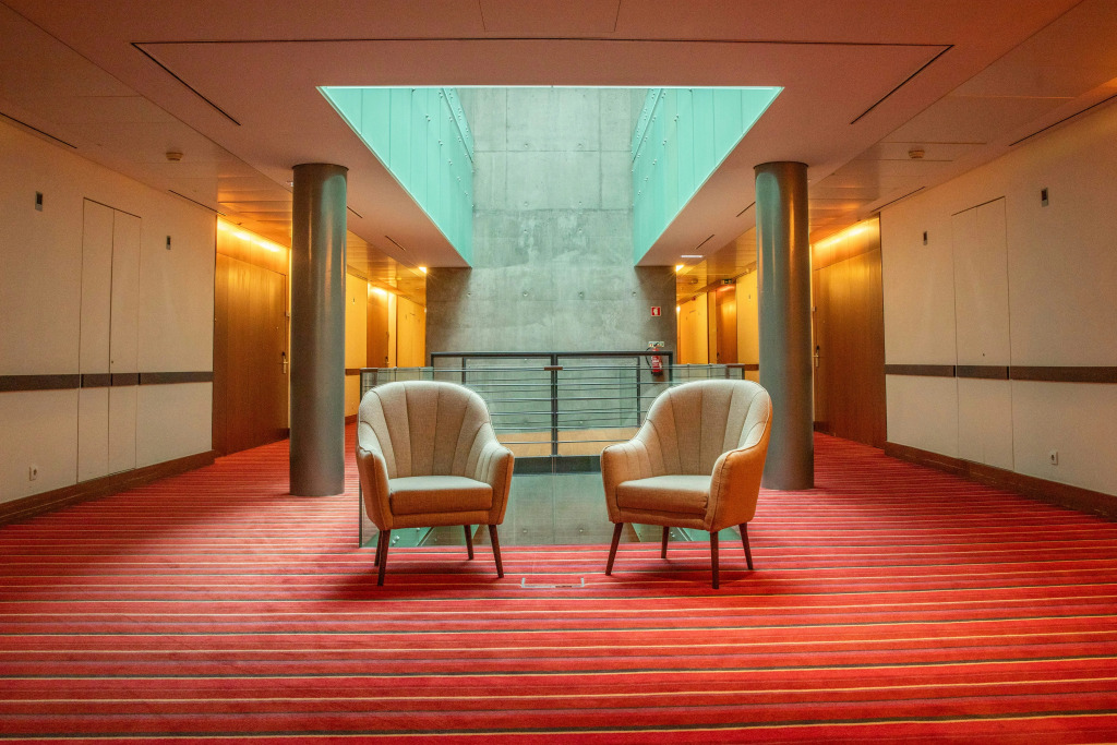 VIP Executive Arts Hotel
