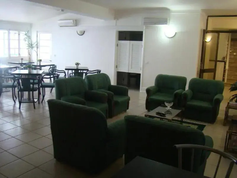 Hotel Ilha