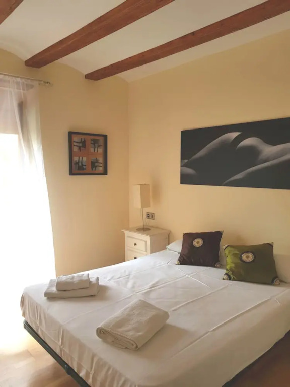 Loft with love