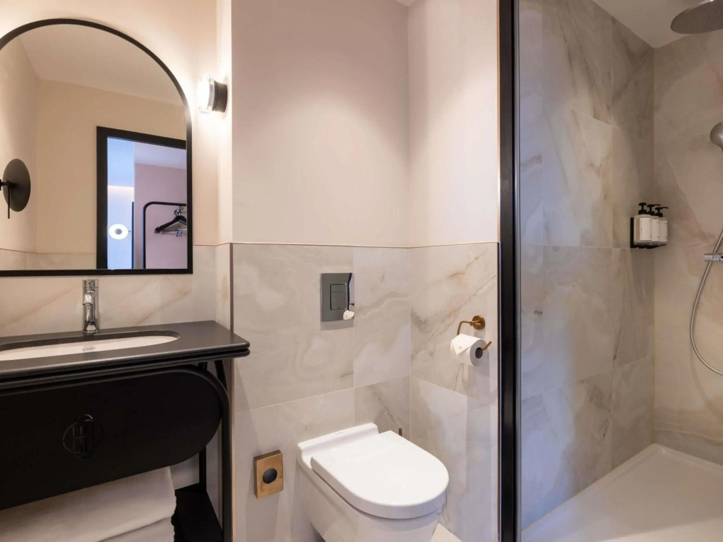 Hotel Maison Hamelin Paris - Handwritten Collection