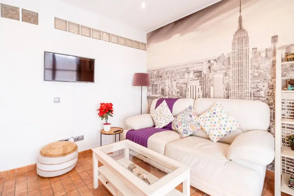 Unik Vacation Ferrers