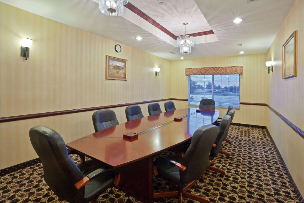 La Quinta by Wyndham Dodge City