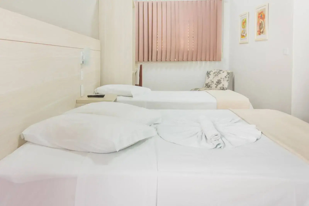 Hotel Municipal