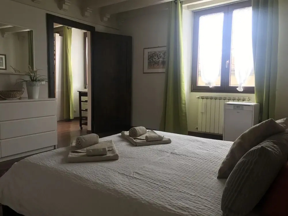 Art Apartment Duomo