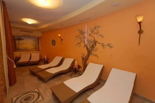 Landhotel Sternwirt - Das Wellnesshotel zwischen Nürnberg und Amberg