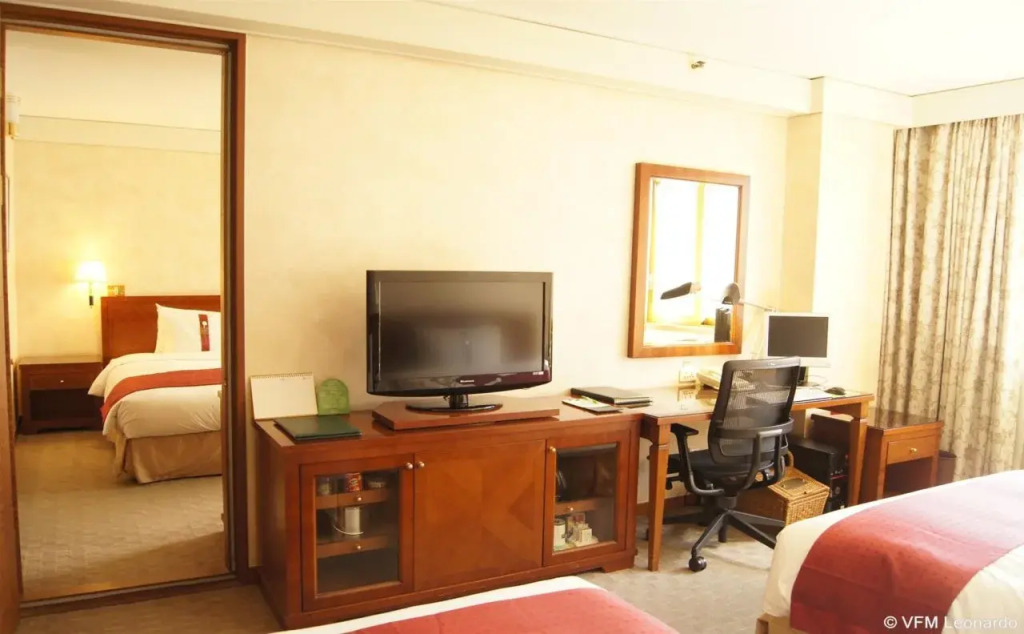 Holiday Inn Seongbuk