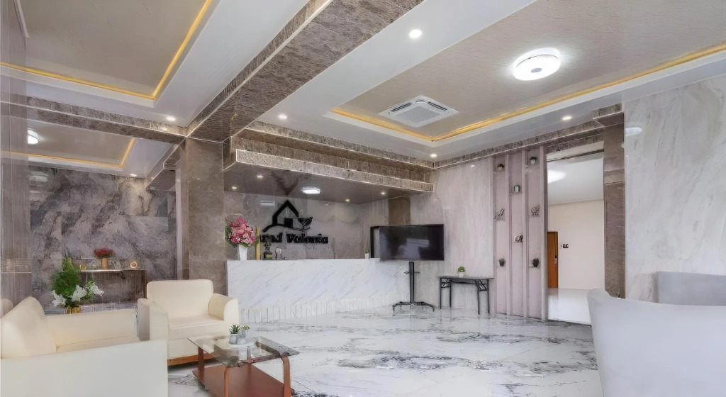 Grand Valonia