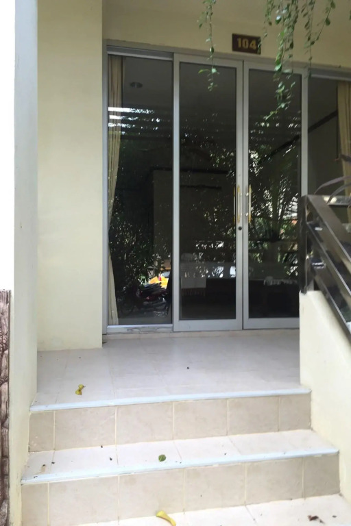 Lucky Mother Bungalow 2 Chaweng Beach