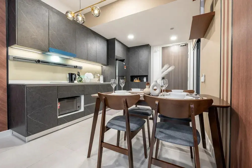The Atrium by RGP Homes