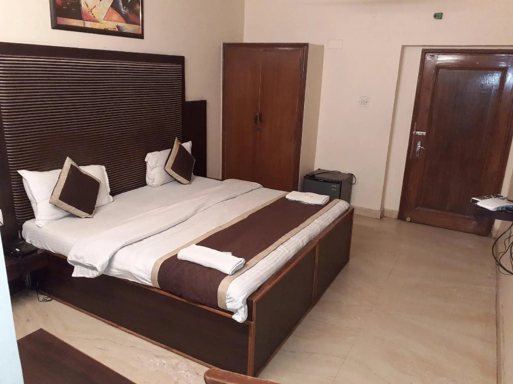 Hotel Goyal