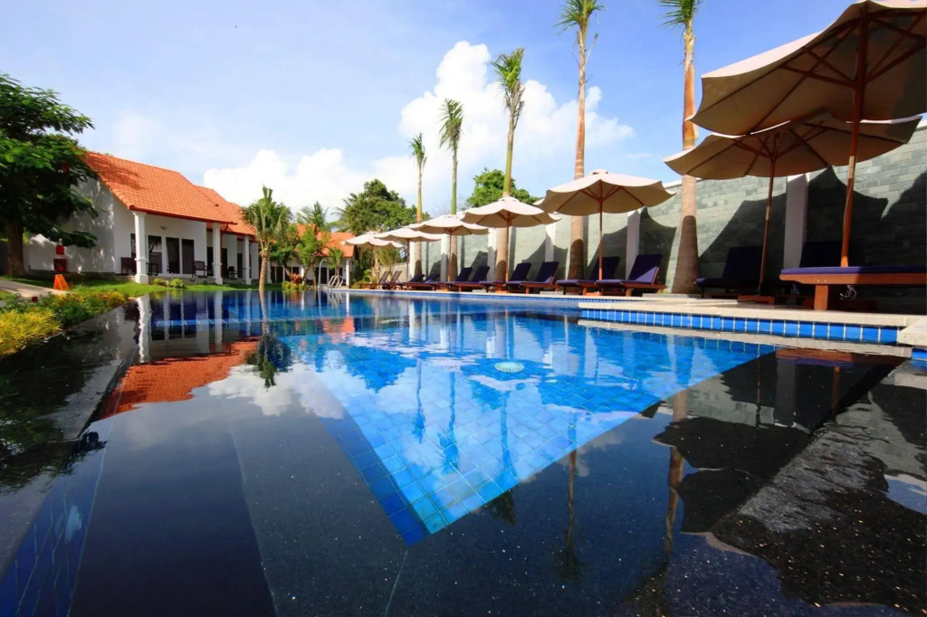 Terrace Resort Phú Quốc
