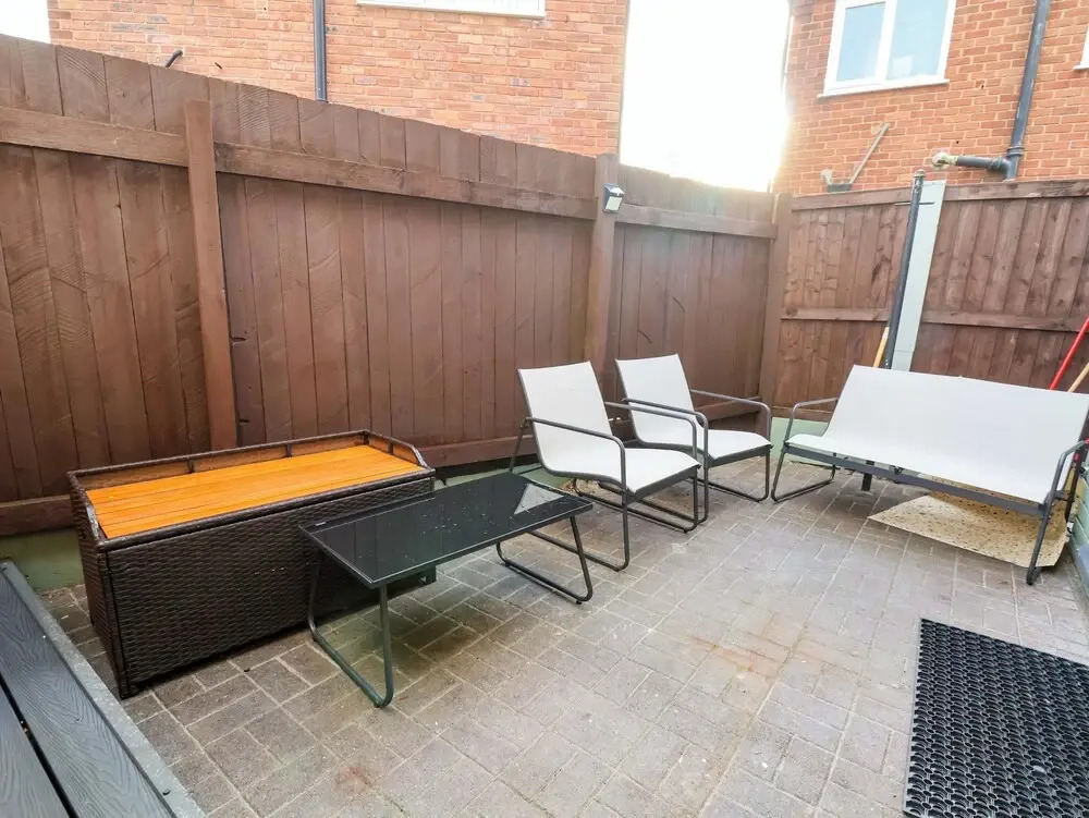 Steam and Stay @ Hoole