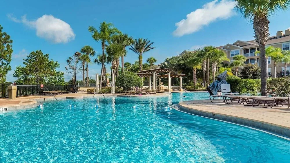 Lavish 4BR Home in Windsor Hills Resort